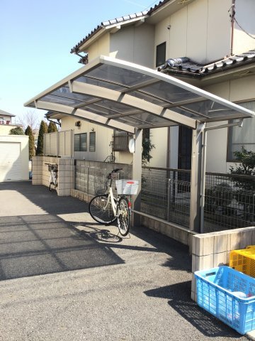 コーワリブレのその他共用部分