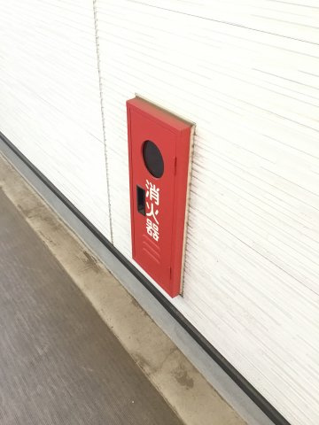 コーワリブレのその他共用部分