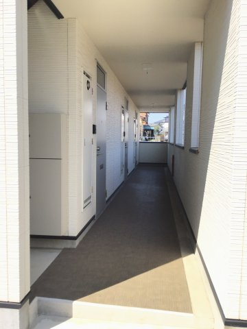 コーワリブレのその他共用部分