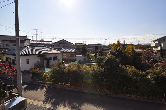 コーワリブレの展望