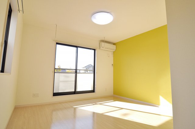 コーワリブレの居間・リビング