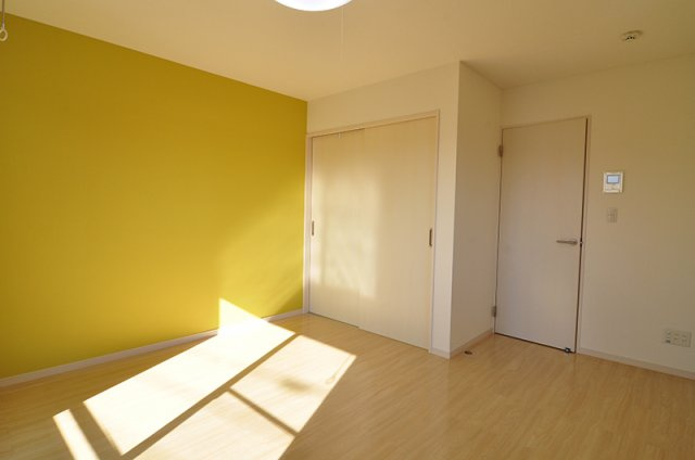 コーワリブレの洋室