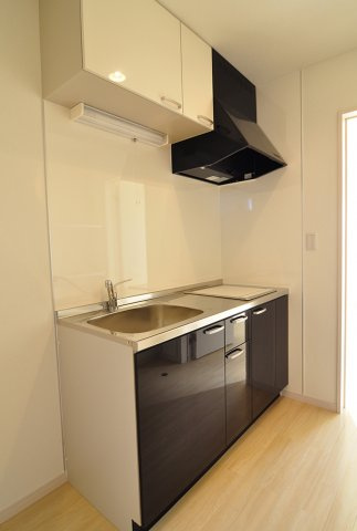 コーワリブレのキッチン