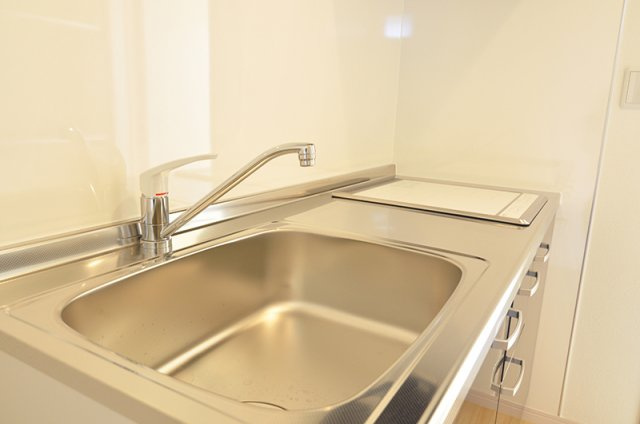 コーワリブレのキッチン