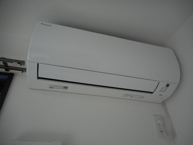 コーワヒルズの設備