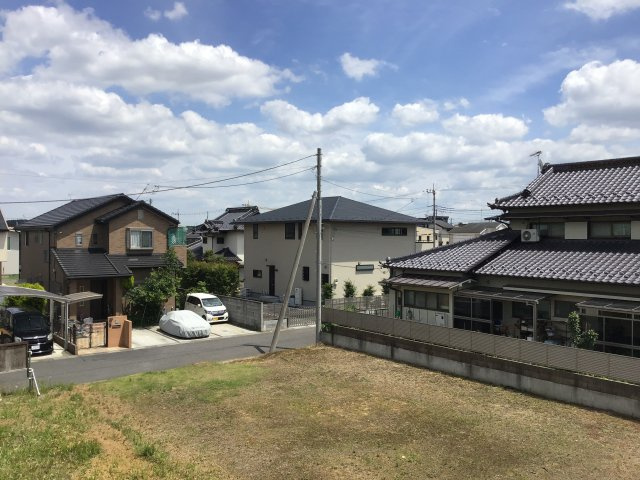 ケストレルの展望