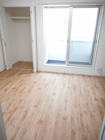 ケストレルの居間・リビング