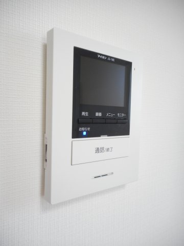 ケストレルのセキュリティ