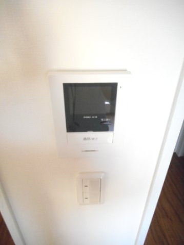 グローレジッドのセキュリティ