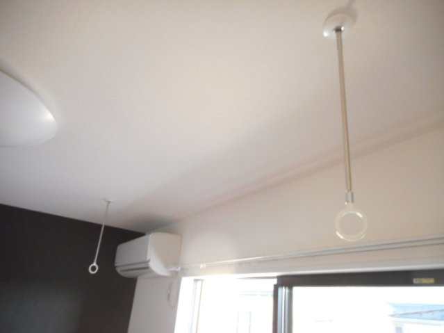 グローレジッドのその他