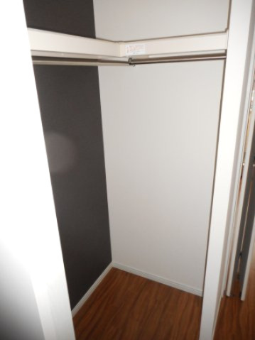 グローレジッドの収納