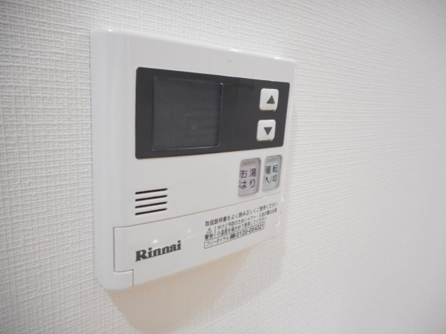 グレンモーレンジの設備