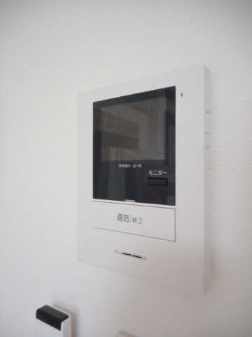 グレンモーレンジのセキュリティ
