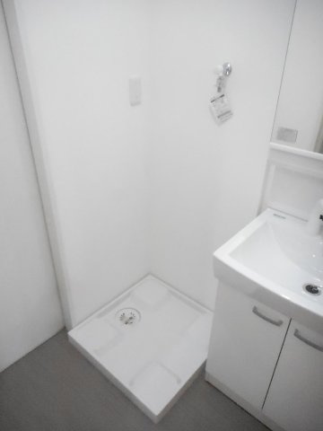 ゼラニウムの設備