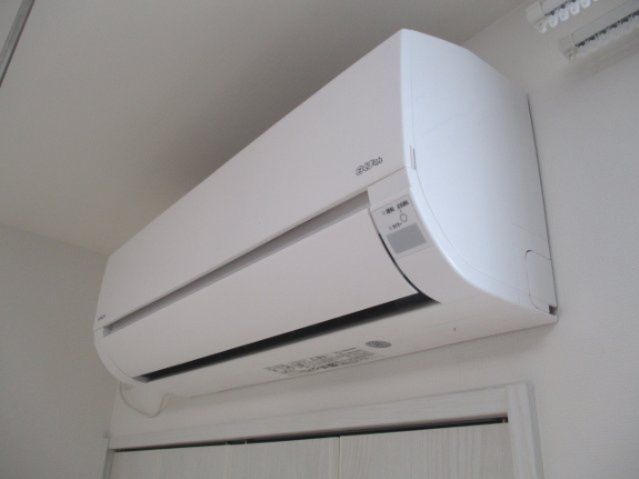 ゼニスⅡの設備