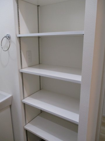 ゼニスⅡの内装