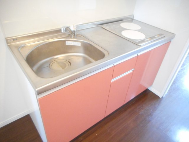 ステラのキッチン