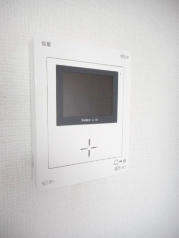 ステラのセキュリティ