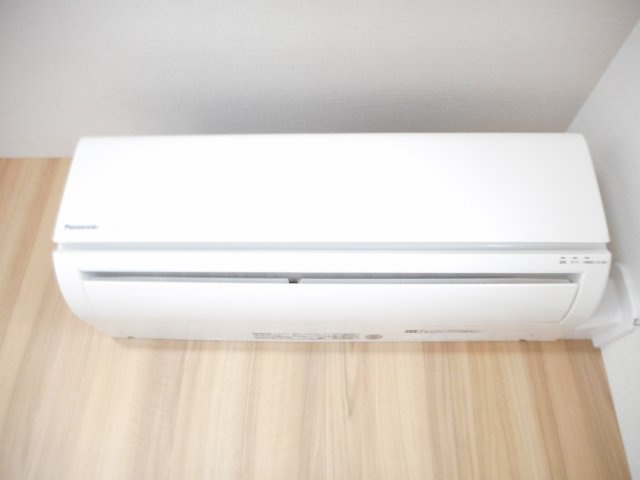 スクワイアの設備