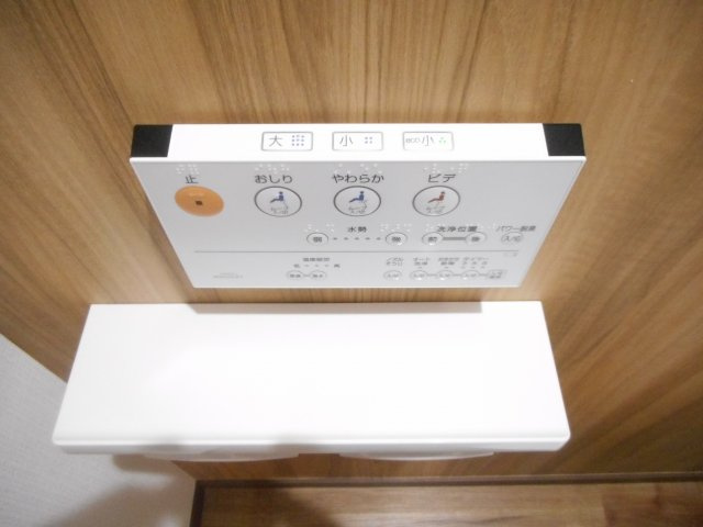 スクワイアの設備