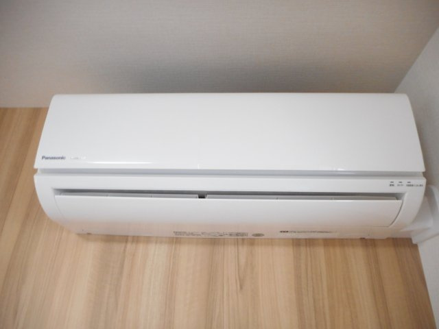 スクワイアの設備