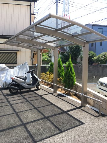 スキエンティアのその他共用部分