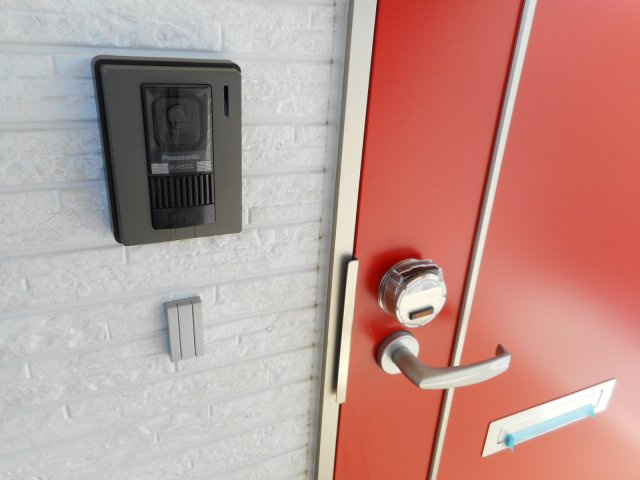 シルフィードのセキュリティ