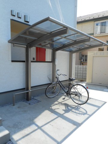 シルフィードのその他共用部分