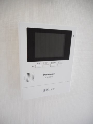 シルフィードのセキュリティ