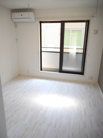 シルフィードの居間・リビング