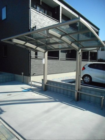 ジュリアスコートのその他共用部分