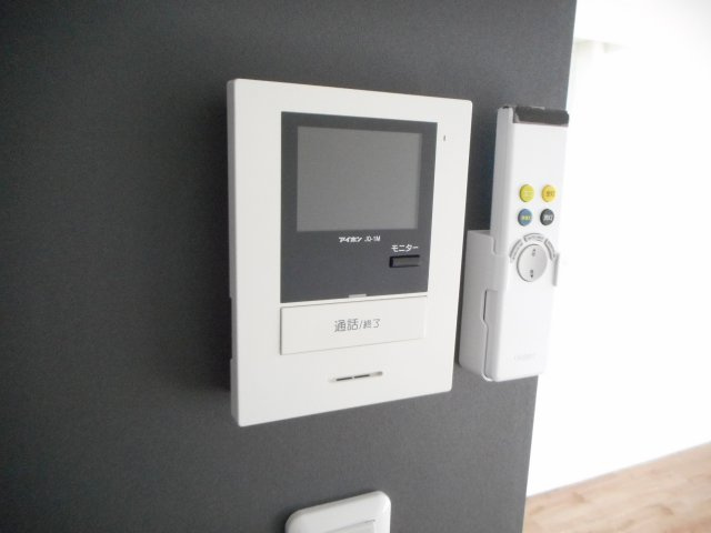 ジュリアスコートのセキュリティ