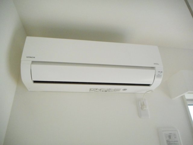 ジュリアスコートの設備