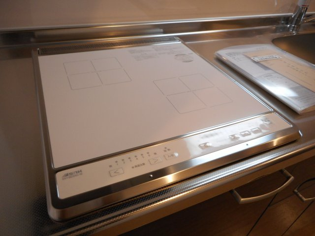 ジュリアーノのキッチン