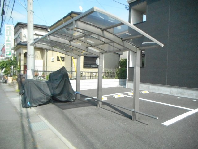 ジュリアーノのその他共用部分