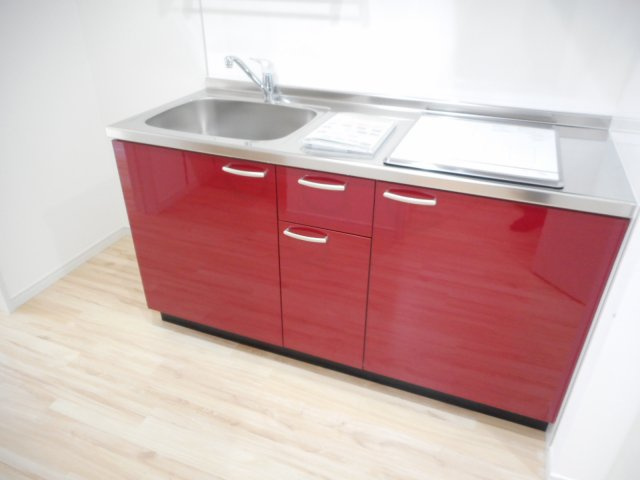 シャルロットのキッチン