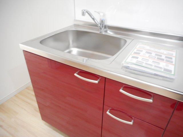 シャルロットのキッチン