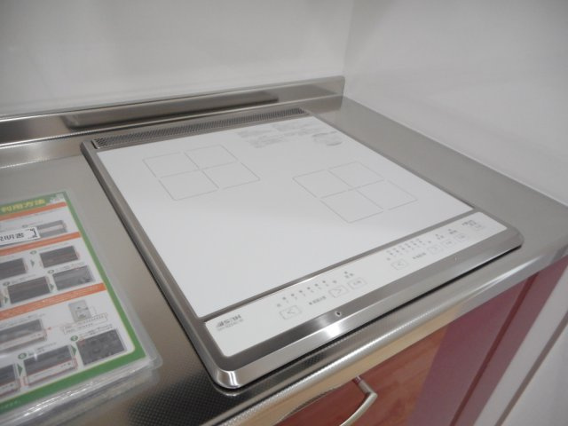 シャルロットのキッチン