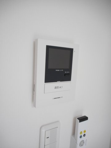 シャルロットのセキュリティ