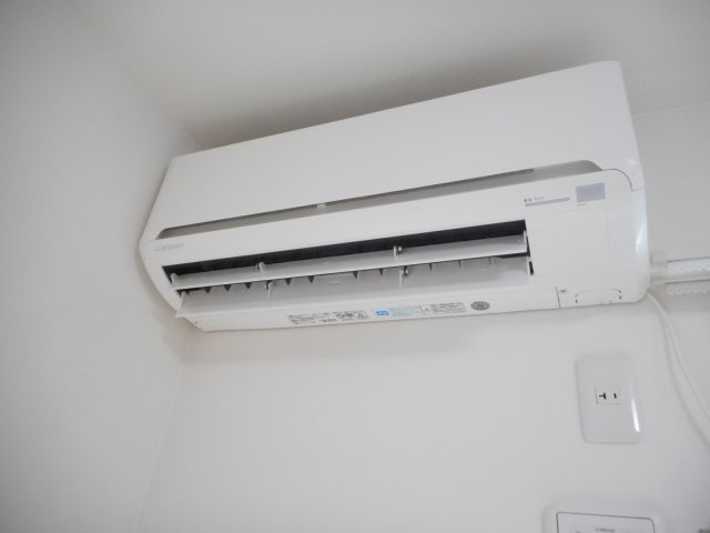 シャルロットの設備