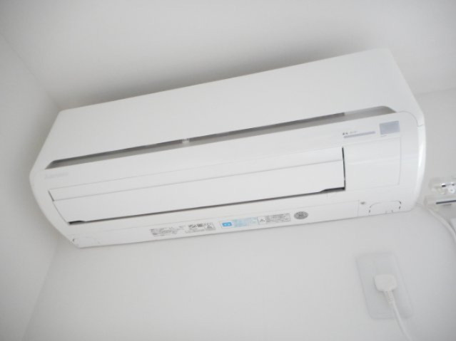 シャルル　フォワイエの設備