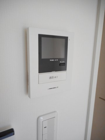 シャルル　フォワイエのセキュリティ