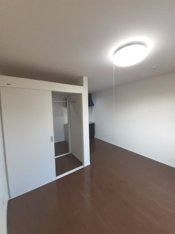 ジャドールの寝室