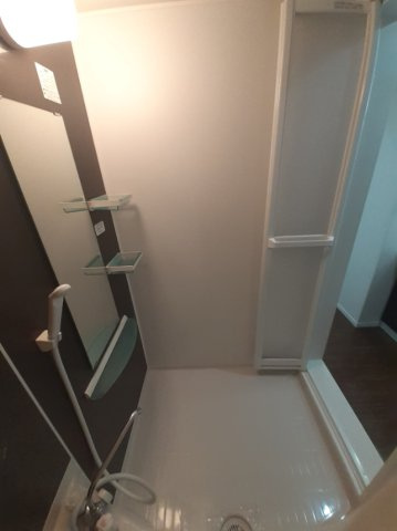 ジャドールの浴室