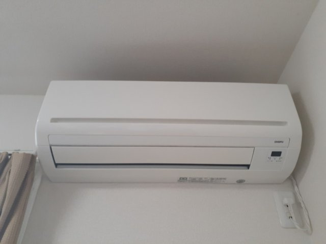 ジャドールの設備