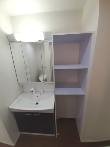 ジャドールの内装