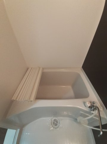 ジャドールの浴室