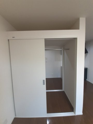 ジャドールの収納