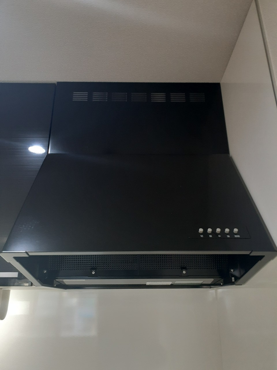 ジャドールのキッチン