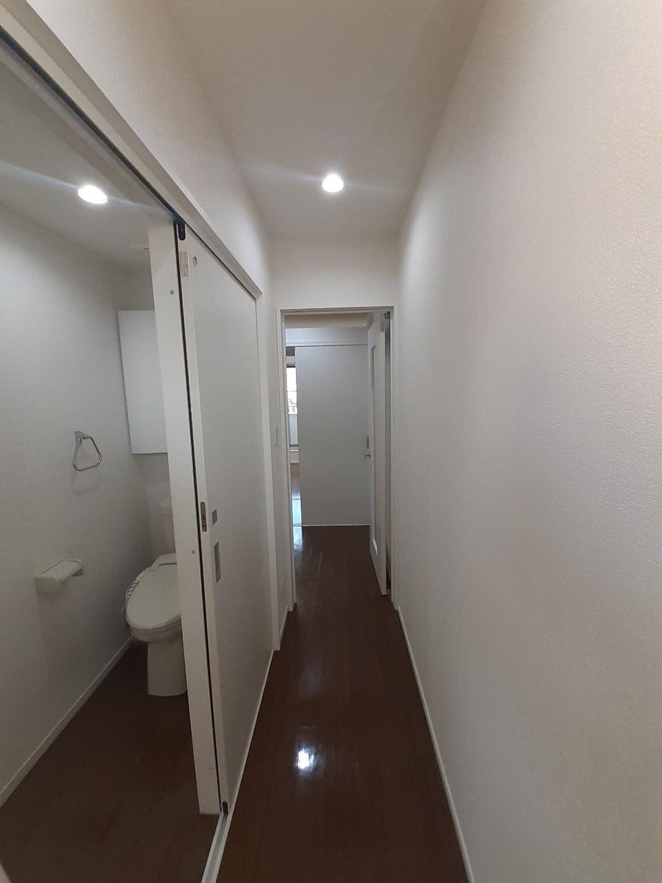 ジャドールの内装